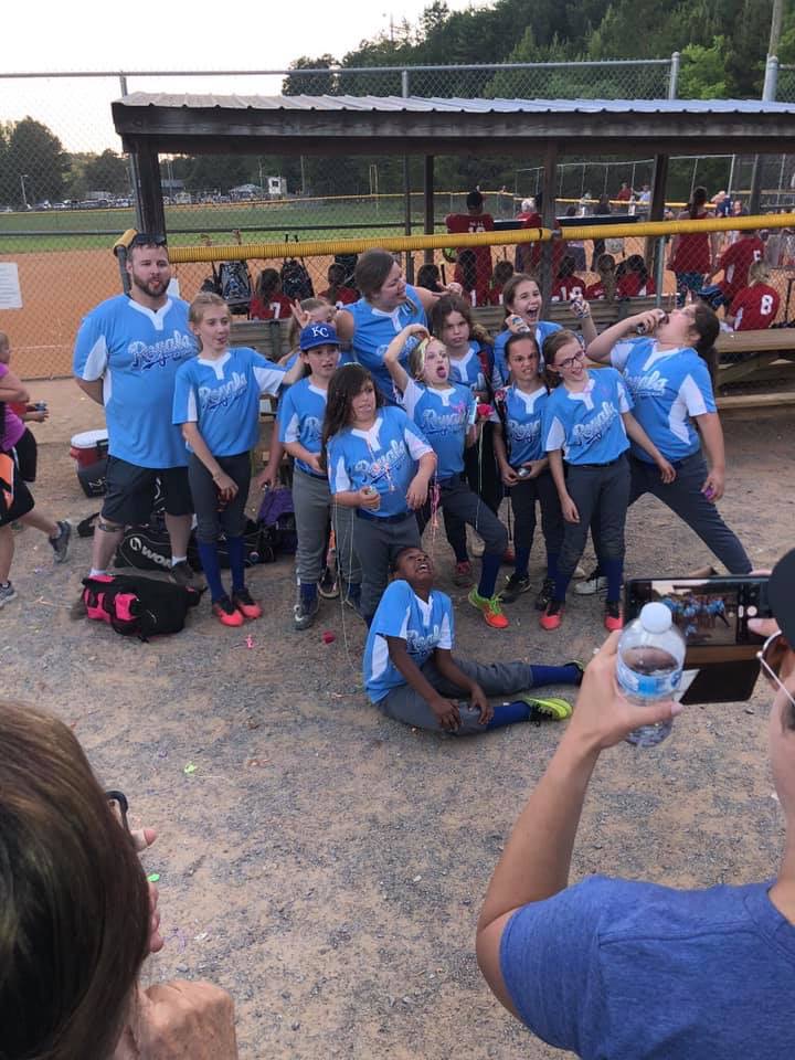 E5E23D5A53A24B19860DB88AC0267A3D CBFO Softball Knoxville, TN